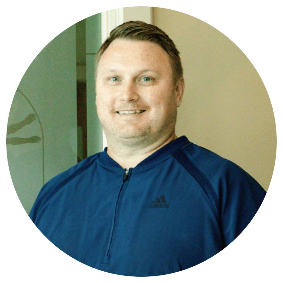 Dr. Jack M. Harless, treating physician at Harless Wellness